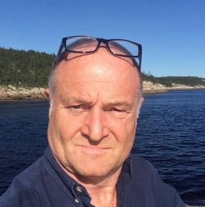 Meet your Posher, Christophe